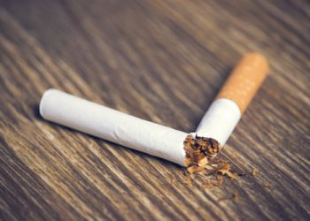 Foundation For Smoke-Free World Report