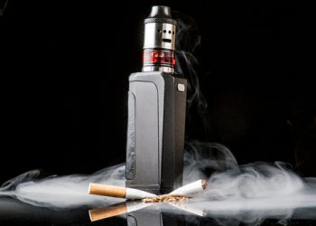 Harms of Vaping, Is it Really Harmful?