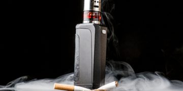 Harms of Vaping, Is it Really Harmful?