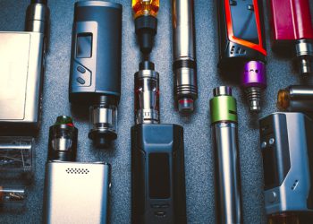Beginner guide: start vaping