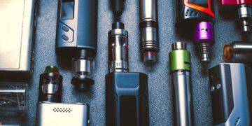 Beginner guide: start vaping