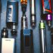 Beginner guide: start vaping