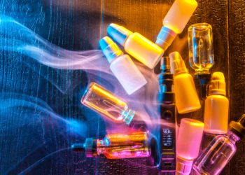 E-Juice Guide for Starters