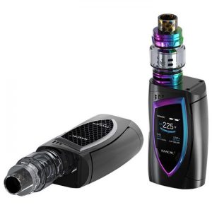 SMOK Devilkin DL Mod