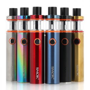 Sample Vape Pen - SMOK 