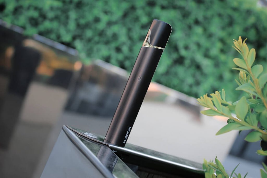 Vladdin Pod Starter Kit Review