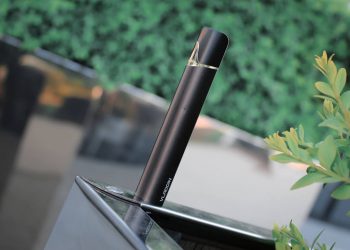 Vladdin Pod Starter Kit Review