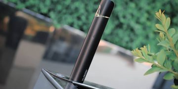 Vladdin Pod Starter Kit Review