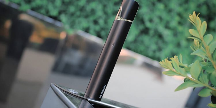 Vladdin Pod Starter Kit Review