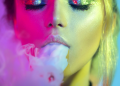 What adds Zing, fun, and enthusiasm to Vaping?