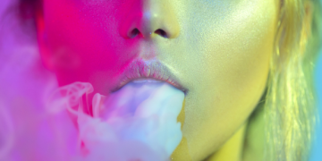 What adds Zing, fun, and enthusiasm to Vaping?