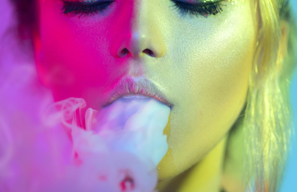 What adds Zing, fun, and enthusiasm to Vaping?