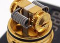 Different Types of Vape Wicks