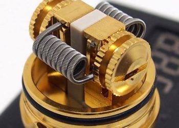 Different Types of Vape Wicks