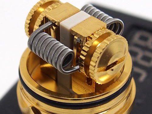Different Types of Vape Wicks