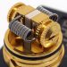 Different Types of Vape Wicks