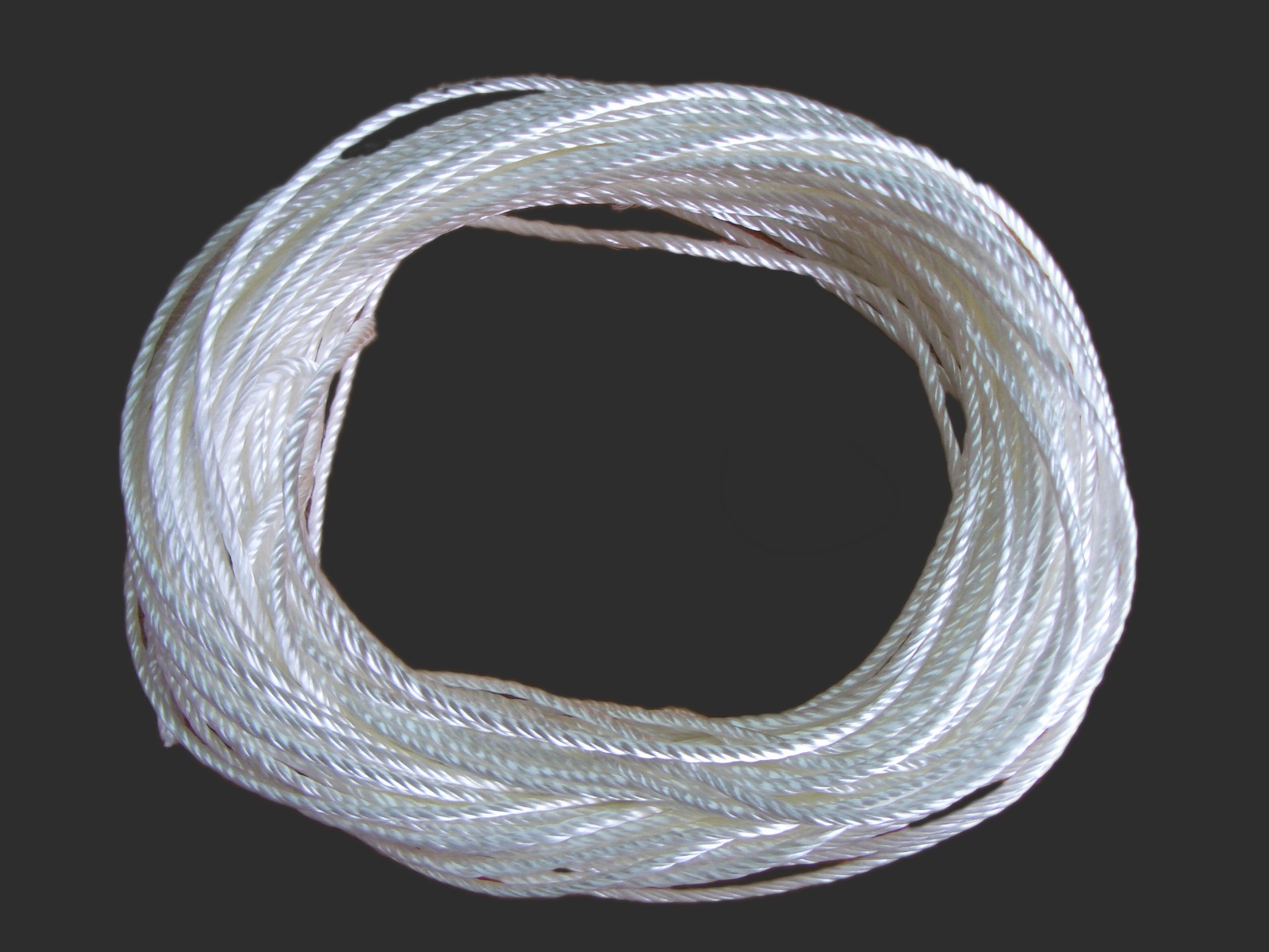 Silica Wicks