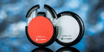 KHREE UFO DOUBLE POD KIT REVIEW