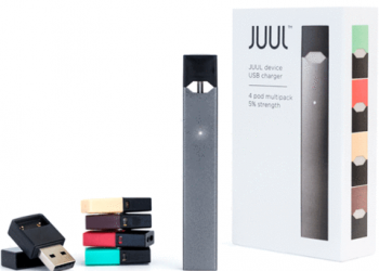 BREAKING NEWS: JUUL To Quit Selling Most Electronic Cigarette Flavors in Retail Shops, Cites Effort to Curb Teen Vaping!