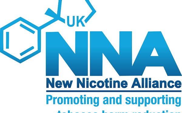 Martin Dockrell Celebrates New Video By New Nicotine Alliance