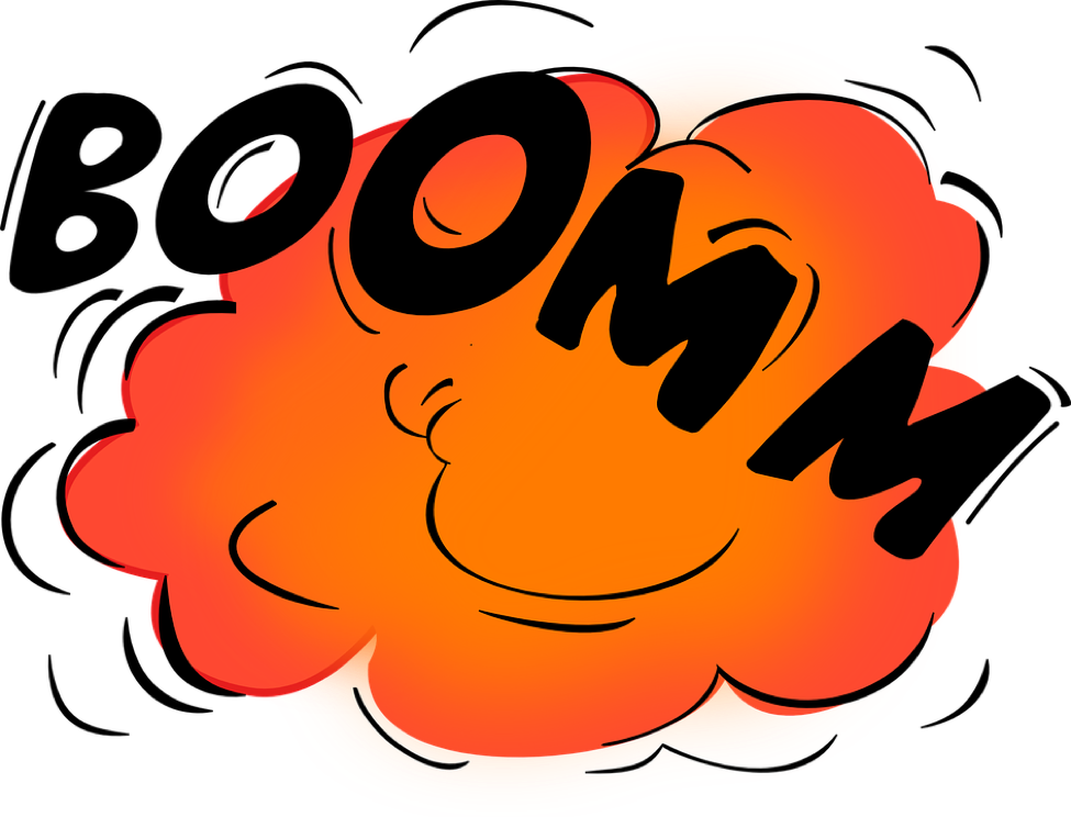 vape explosions