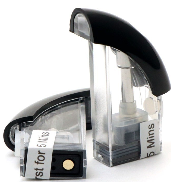 KHREE UFO DOUBLE POD KIT REVIEW - The Pod