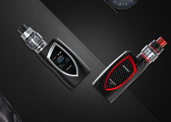 SMOK Devilkin 225W Vape Starter Kit Review