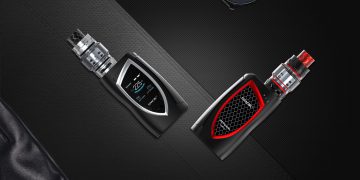 SMOK Devilkin 225W Vape Starter Kit Review