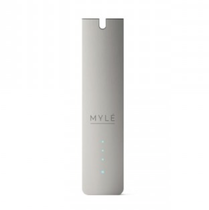 MYLE Pod System Kit Review - The Kit