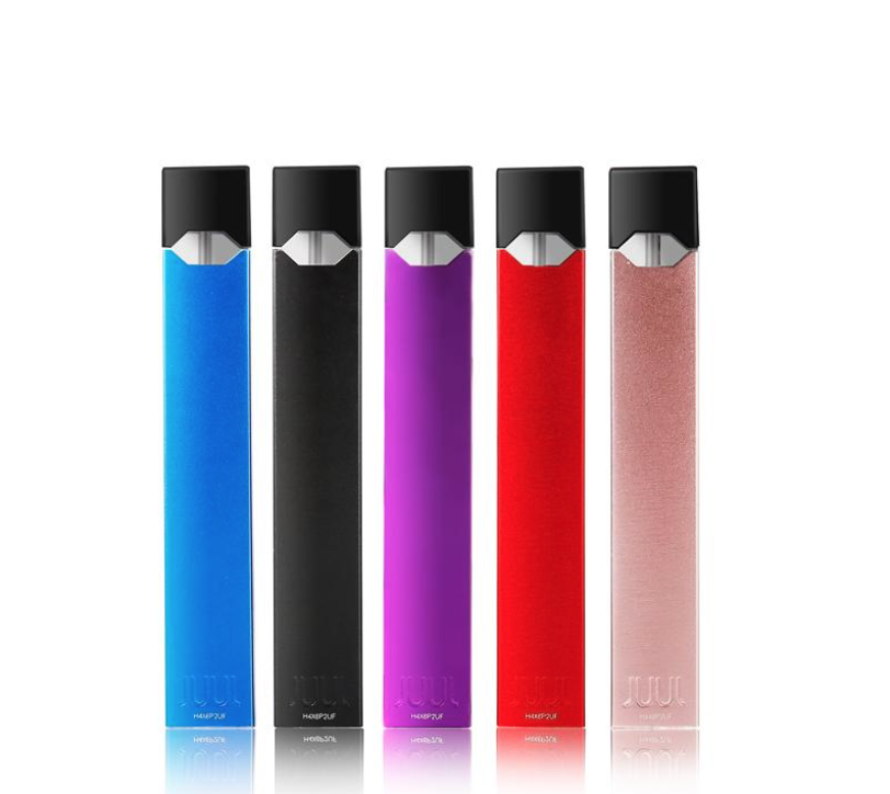 JUUL Starter Kit Review - Design 2