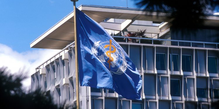 World Health Organization’s Stance on Vaping