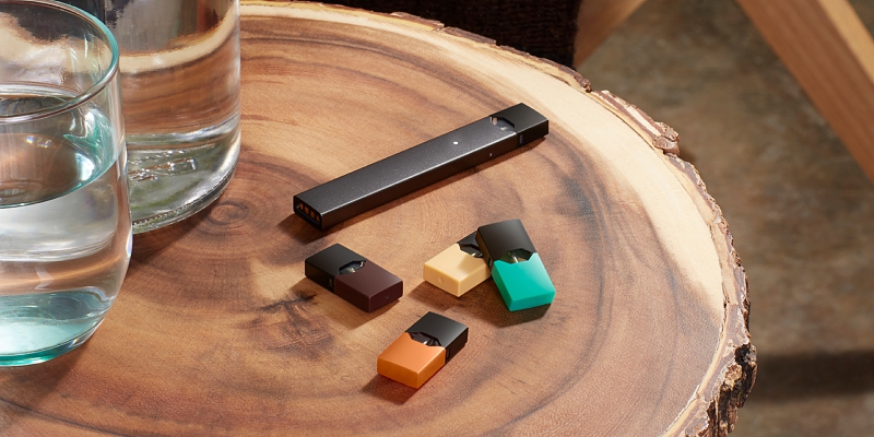 JUUL Starter Kit Review