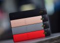 MYLE Pod System Kit Review