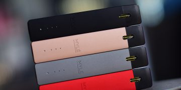 MYLE Pod System Kit Review