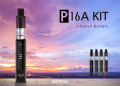 JustFog P16A Kit Review