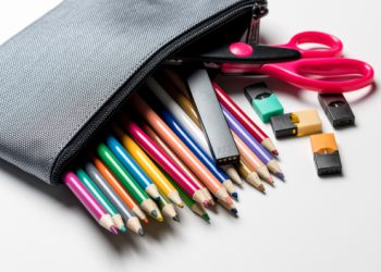 JUUL Starter Kit Review
