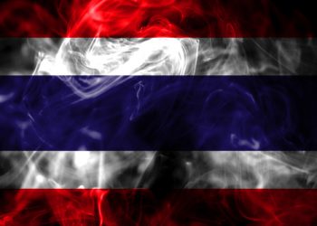 Thailand’s Vape Ban Revised