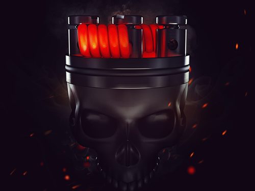 Metal Emissions In Vaping, Is It Real or Just A Myth?