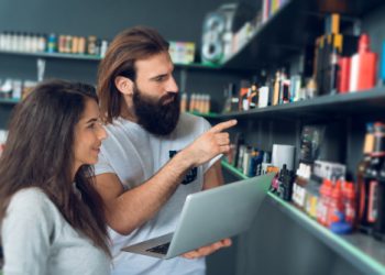 The Vape Market After 5 Years