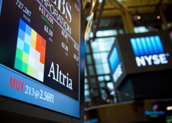 Altria Planning to Buy Stakes in JUUL Labs