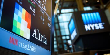 Altria Planning to Buy Stakes in JUUL Labs