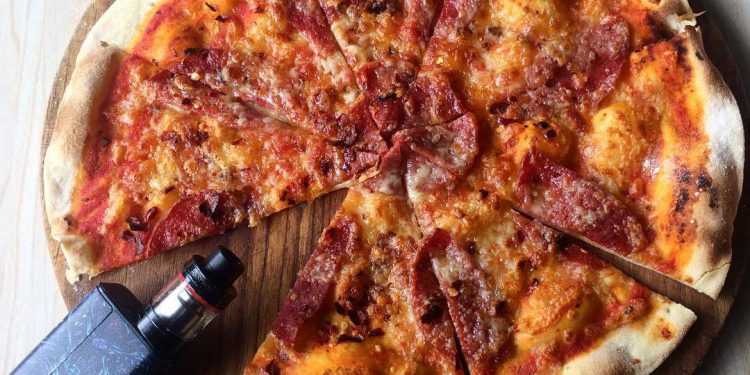 Italy’s Win For Vaping Industry