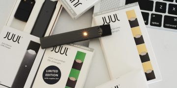 BREAKING NEWS: Marlboro maker to inject $12.8 billion and acquire 35% stake in Juul Labs