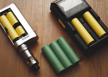 Batteries, Inside or Outside?