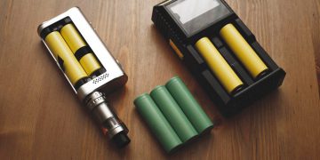 Batteries, Inside or Outside?
