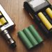 Batteries, Inside or Outside?