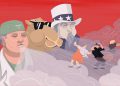 Big Tobacco, Big Pharma, Politicians, and Vaping!