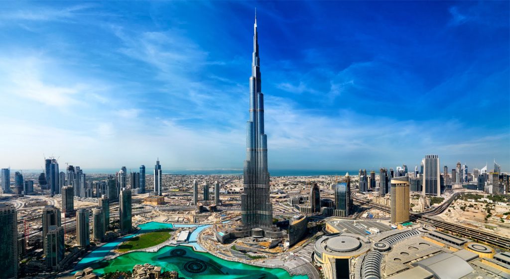 الامارات تسمح ببيع وتداول منتجات التدخين الإلكتروني