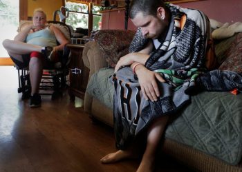 Is Nicotine Vaping The Reason Behind The Reported Lung Injuries?
