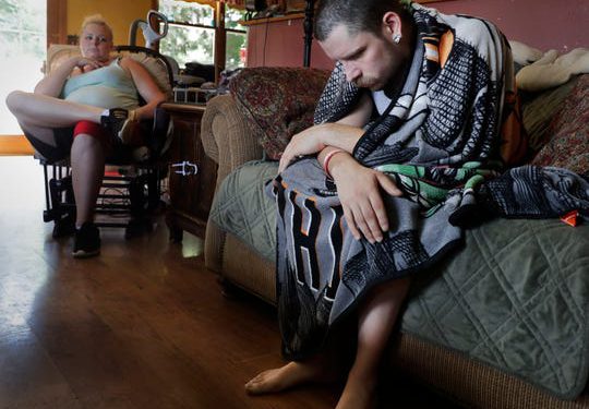Is Nicotine Vaping The Reason Behind The Reported Lung Injuries?
